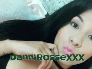 DanniRosseXXX