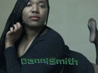 DanniSmith