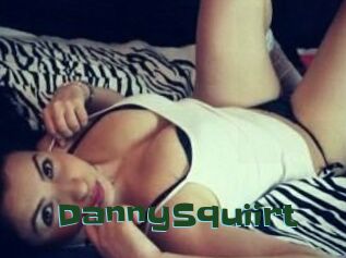 DannySquiirt_