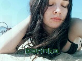 Darinka