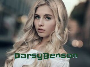 DarsyBenson