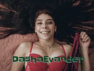 DashaEvander