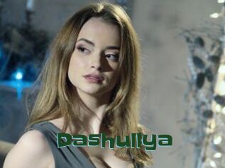 Dashullya