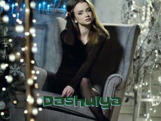 Dashulya