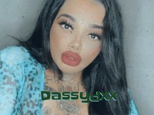 Dassydxx