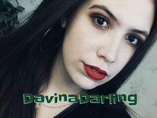 DavinaDarling