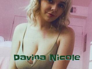 Davina_Nicole Jeune baise