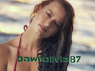 Dawnolivia87