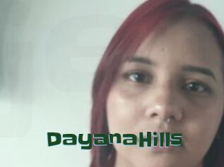 DayanaHills