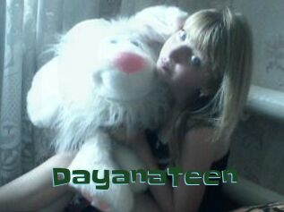 DayanaTeen