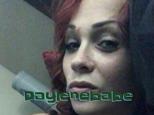 Daylenebabe