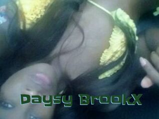 Daysy_BrookX