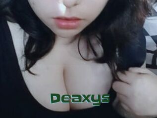 Deaxys