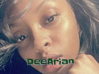 DeeArian