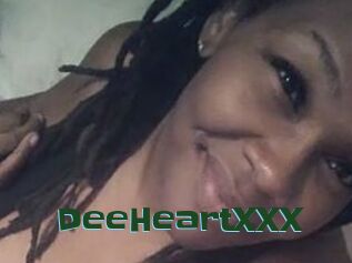 DeeHeartXXX Jeune baise