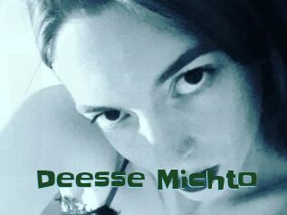 Deesse_Michto