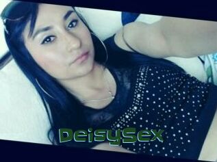 DeisySex