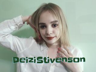 DeiziStivenson