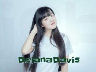 DelanaDavis