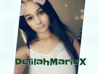 DelilahMarieX