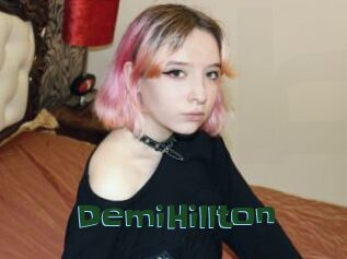 DemiHillton