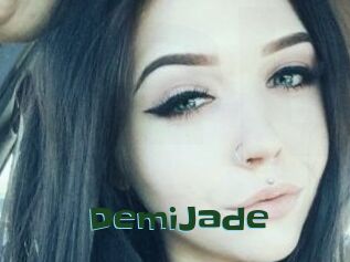 DemiJade