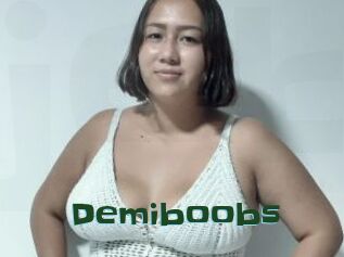 Demiboobs