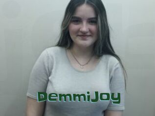 DemmiJoy