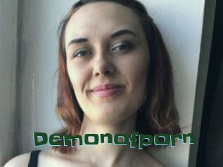 Demonofporn