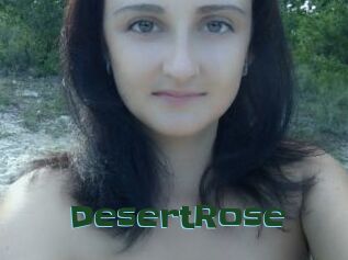 DesertRose