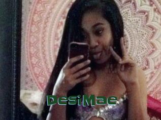 DesiMae