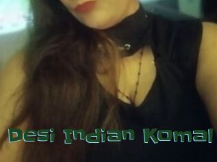 Desi_Indian_Komal