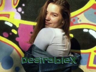 DesirableX