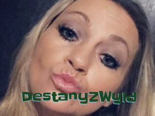 DestanyZWyld