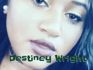 Destiney_Wright