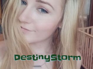 DestinyStorm