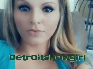 Detroitshowgirl