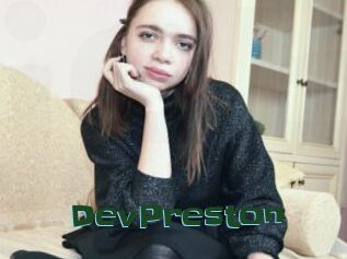 DevPreston