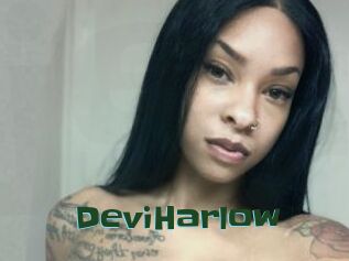 DeviHarlow