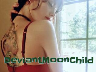 DeviantMoonChild