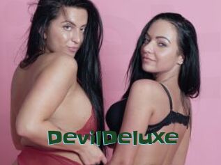 DevilDeluxe