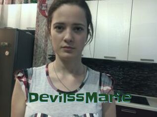 DevilssMarie