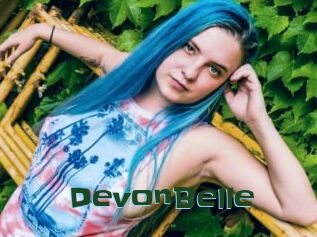 DevonBelle