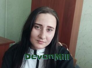 DevonMill