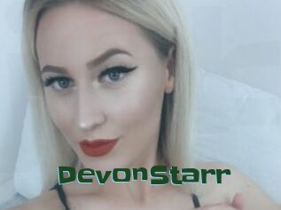 DevonStarr