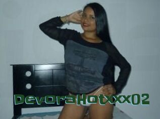 DevoraHotxxx02