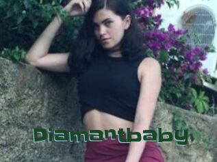 Diamantbaby