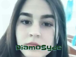 DiamoSyde