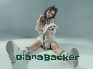 DianaBacker