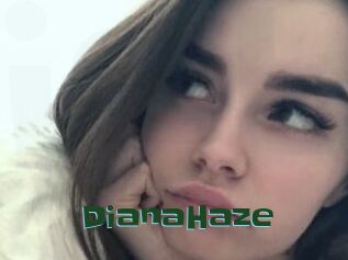 DianaHaze